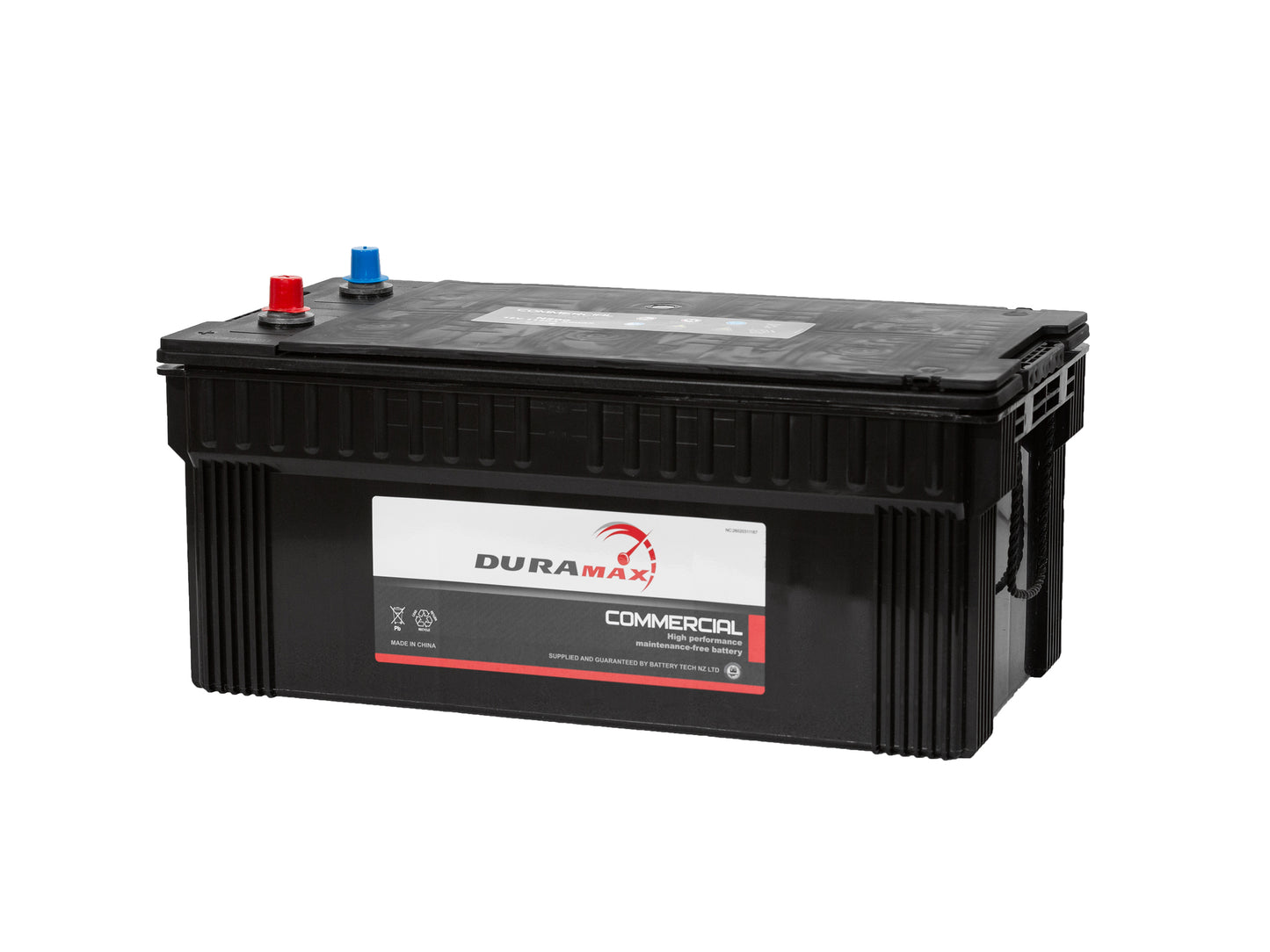 Duramax N150 1000CCA 12V Commercial Battery