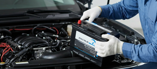 How to Jump Start a Car Battery: Step-by-Step Guide