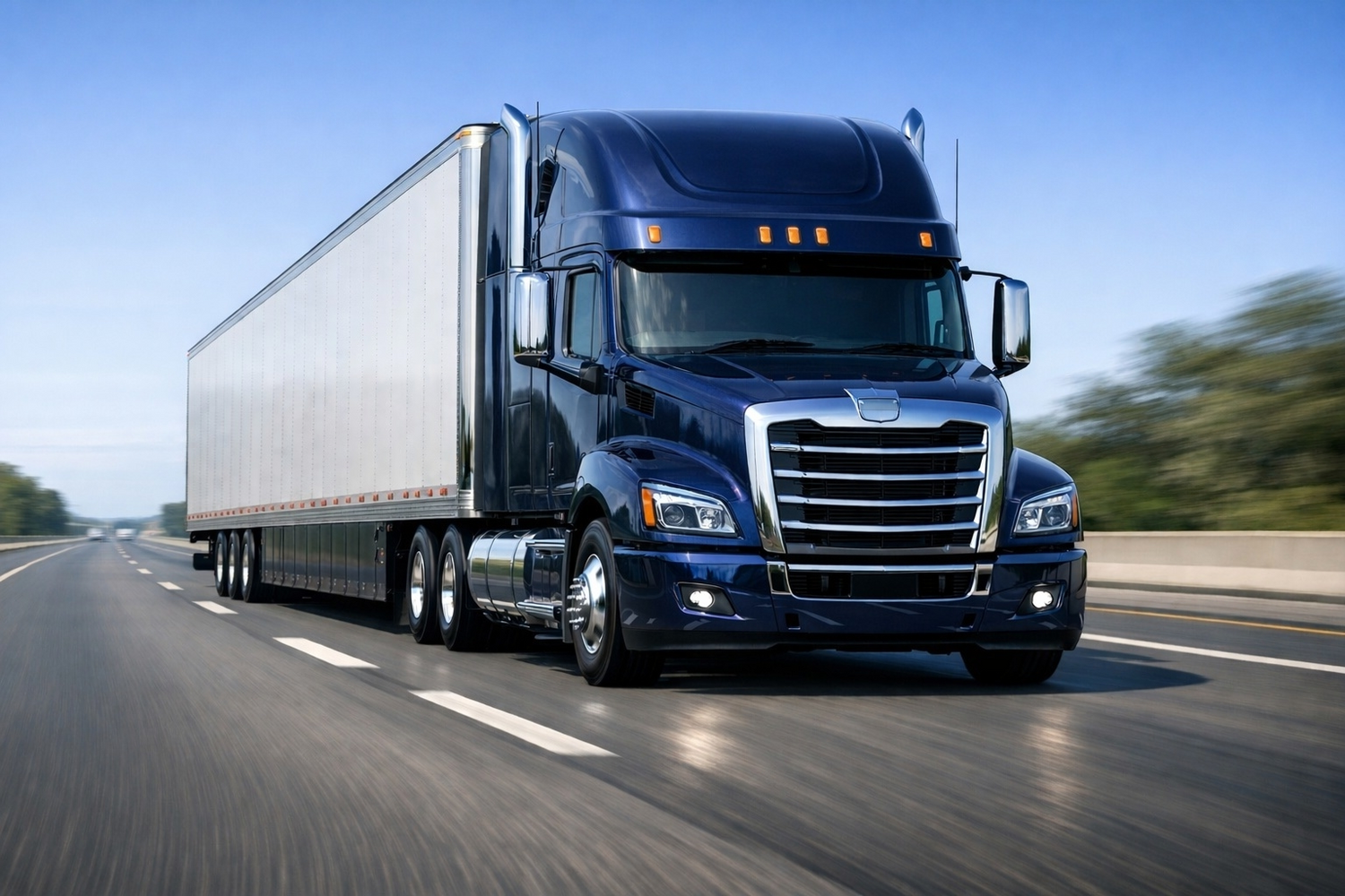 Truck Batteries