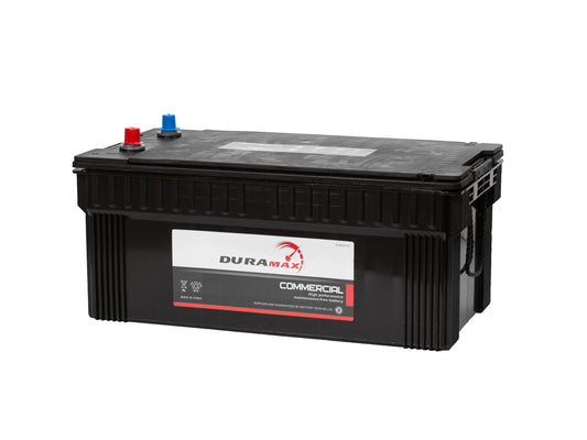 Duramax N150 1000CCA 12V Commercial Battery