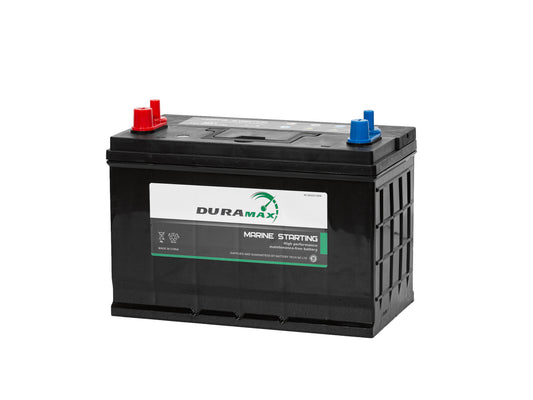 Duramax XDC24 750CCA 12V Marine Battery