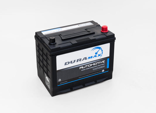 Duramax NS70L 630CCA 12V Commercial Battery