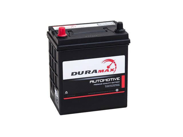 Duramax NS40R 340CCA 12V Car Battery