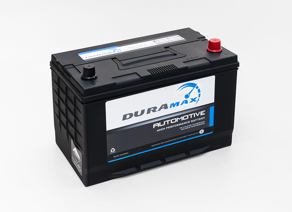Duramax N70L 830CCA 12V Commercial Battery