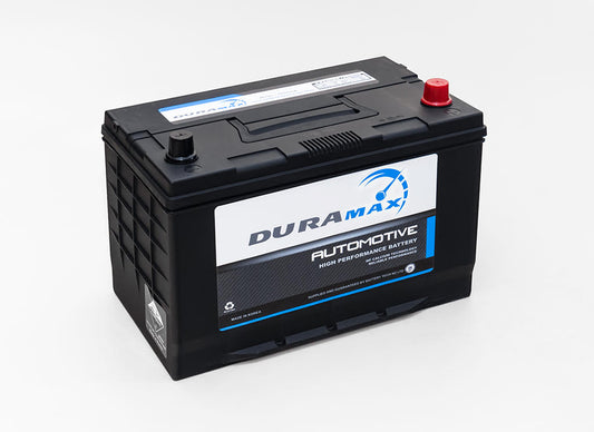 Duramax N70L 830CCA 12V Commercial Battery