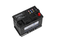 Duramax AGM70 760CCA 12V AGM Battery