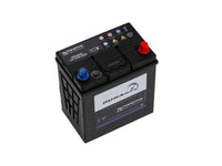DURAMAX EFB-M42L START-STOP