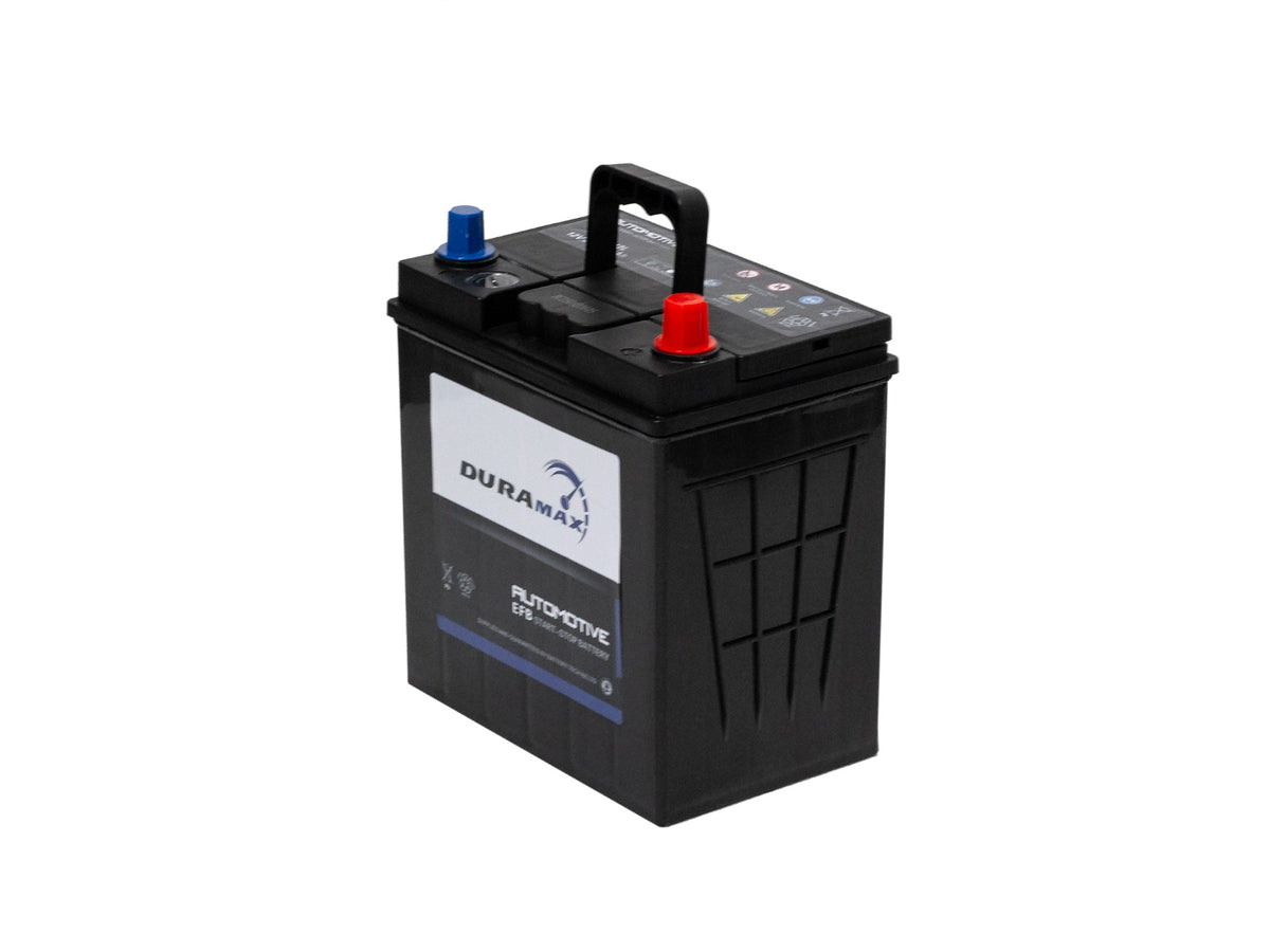 DURAMAX EFB-M42L START-STOP