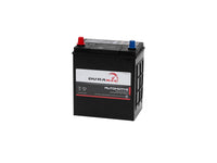 Duramax NS40R 340CCA 12V Car Battery