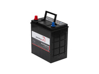 Duramax NS40R 340CCA 12V Car Battery