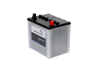 EFB-D23L / EFB-Q85L - 670CCA (SAE) / 600CCA (EN) 12V EFB Start-Stop Battery Duramax