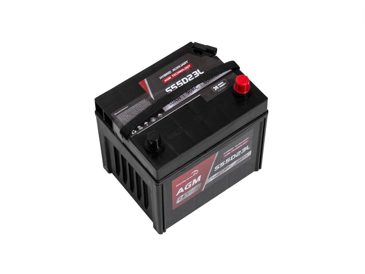 Duramax S55D23L