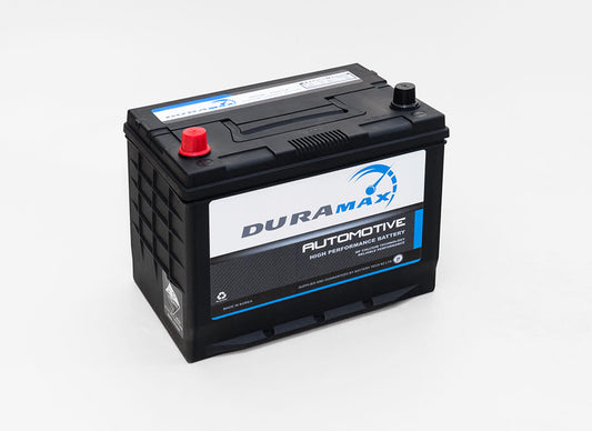 Duramax NS70 630CCA 12V Commercial Battery