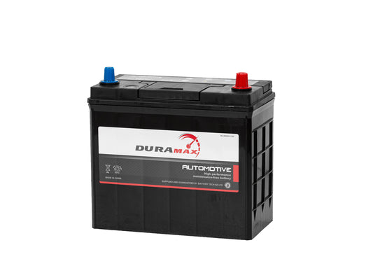 Duramax B24L 460CCA 12V EFB Battery