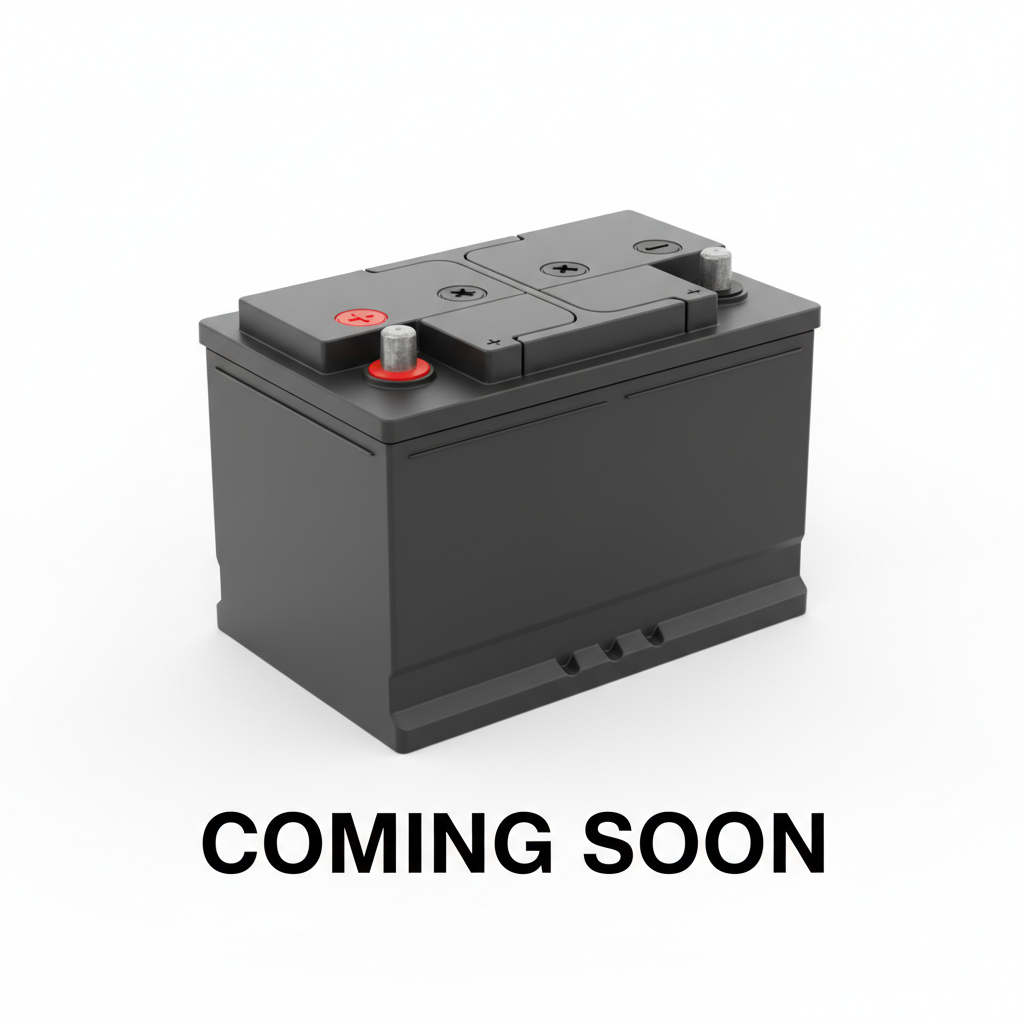 Duramax N120 950CCA 12V Commercial Battery