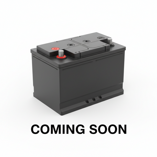 Duramax N120 950CCA 12V Commercial Battery